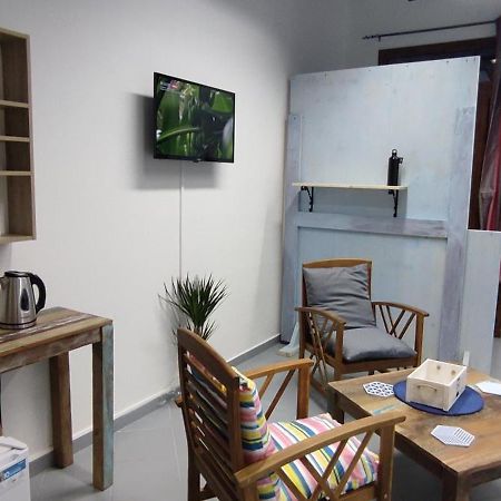 Su Marineri Bed & Breakfast Càbras Exterior photo