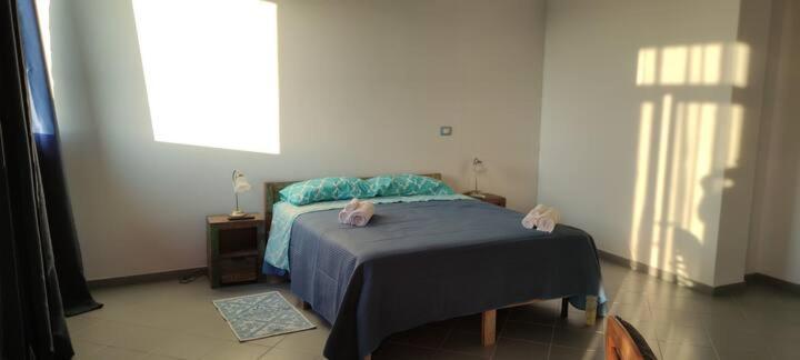 Su Marineri Bed & Breakfast Càbras Exterior photo